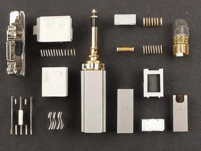 EEPROM资料库技术资料 USB接口产品线 1