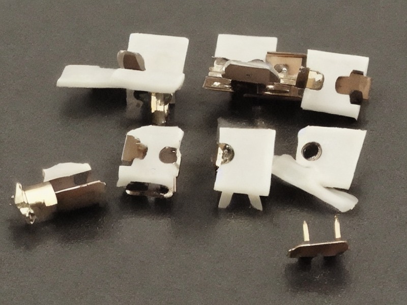 频率控制工程页产品资料 2