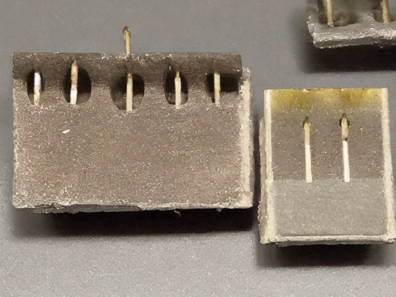pg模拟器 测试探头应用页分类 2