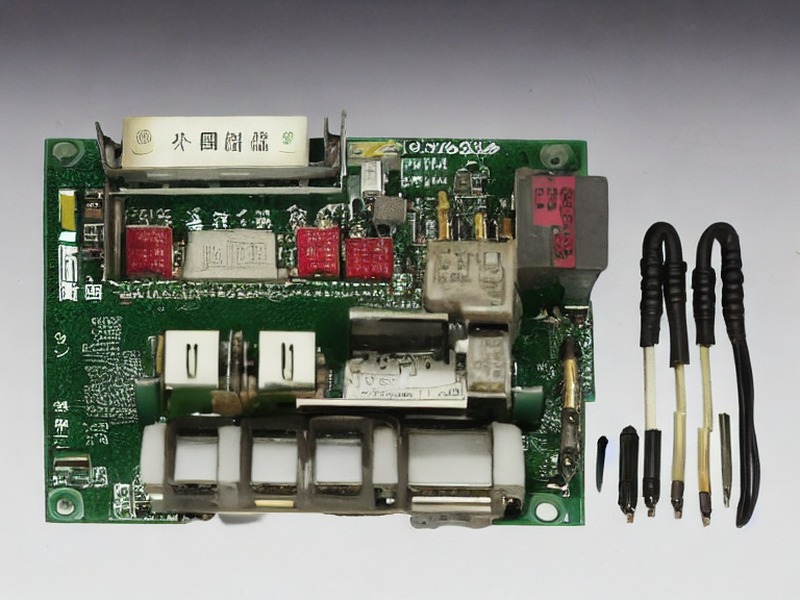 比较器应用项目资料：比较器入口 1