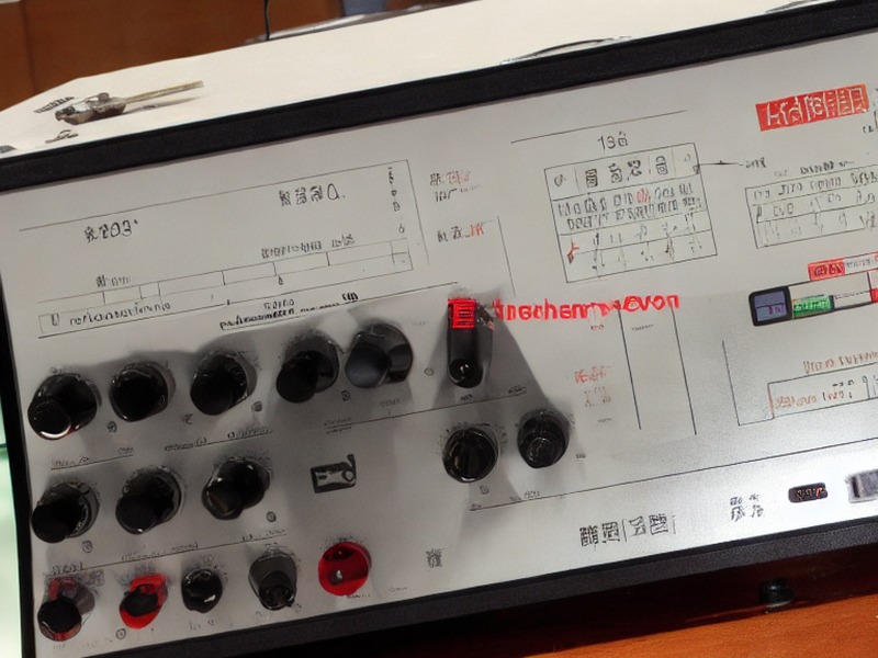 ADC采集应用产品说明 2