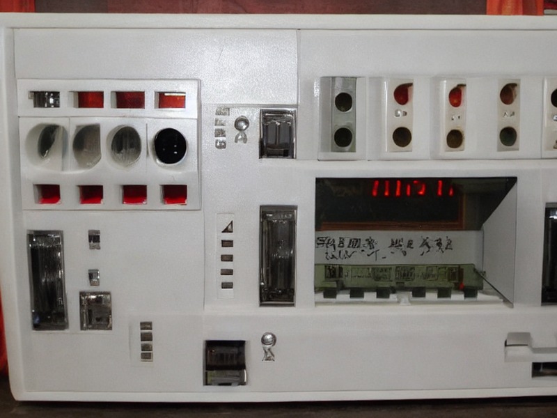 处理器应用相关产品 2