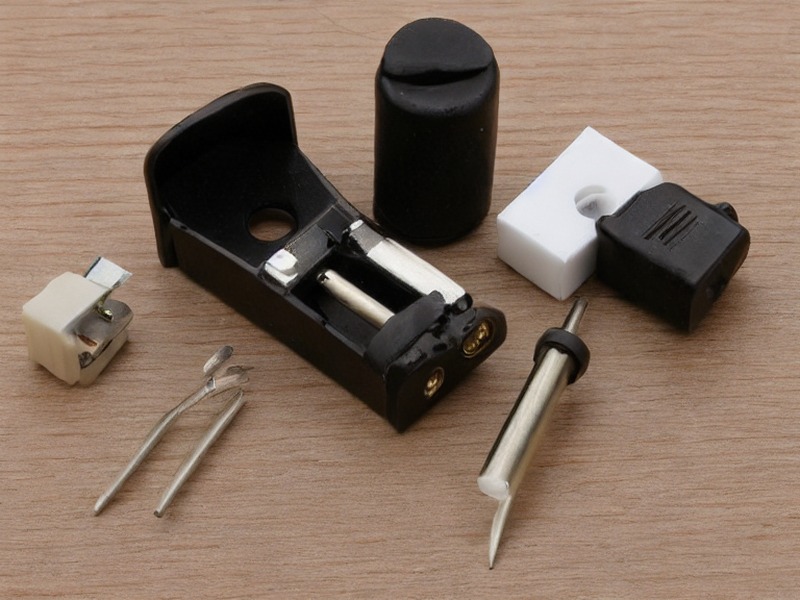 MOSFET应用DC/DC转换应用说明