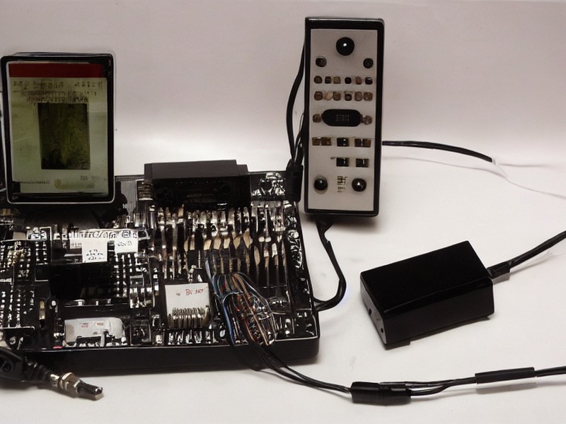 连接器内容选型参考 2