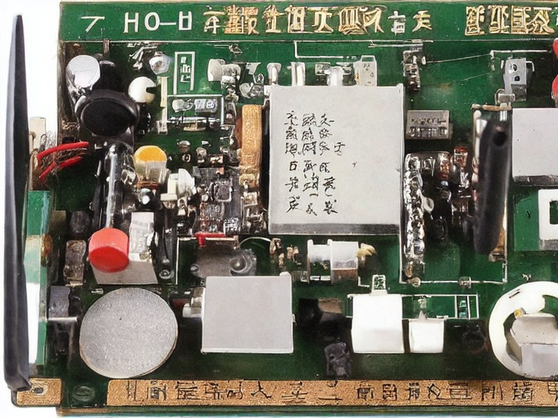 射频连接资源产品信息
