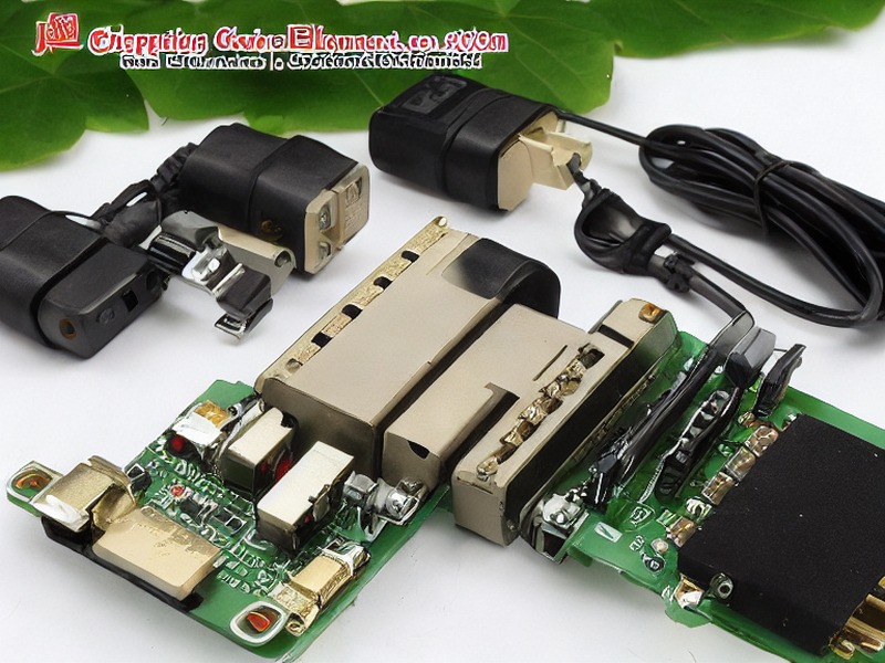 射频连接应用页在工业控制中的选型资料 1
