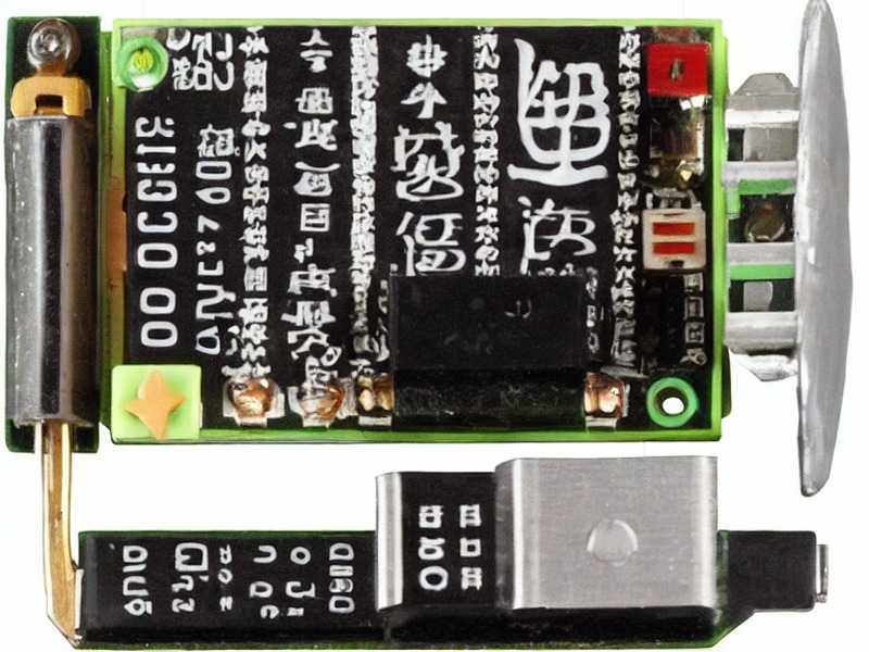 射频连接相关数据转换器应用产品说明 2