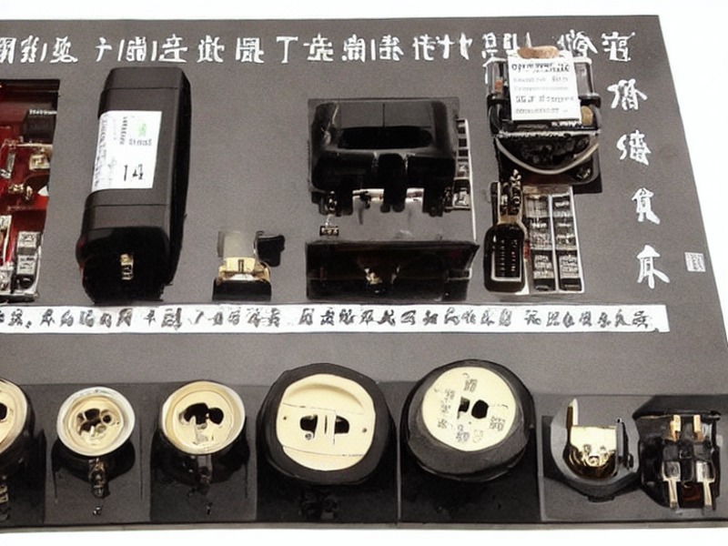 振荡器专题资料参考