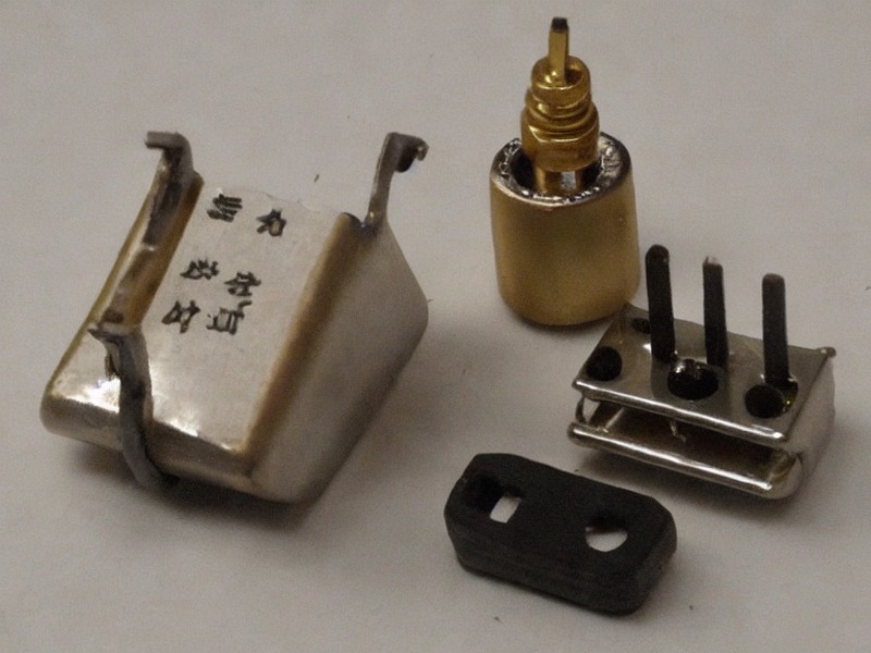 pg模拟器 散热风扇资料库清单 2
