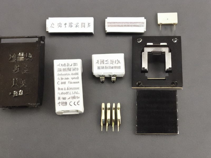 存储器件相关产品 1