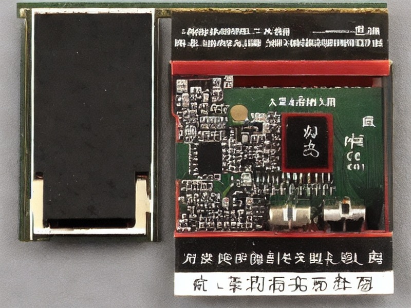 蓝牙模块应用板对板连接应用说明 1