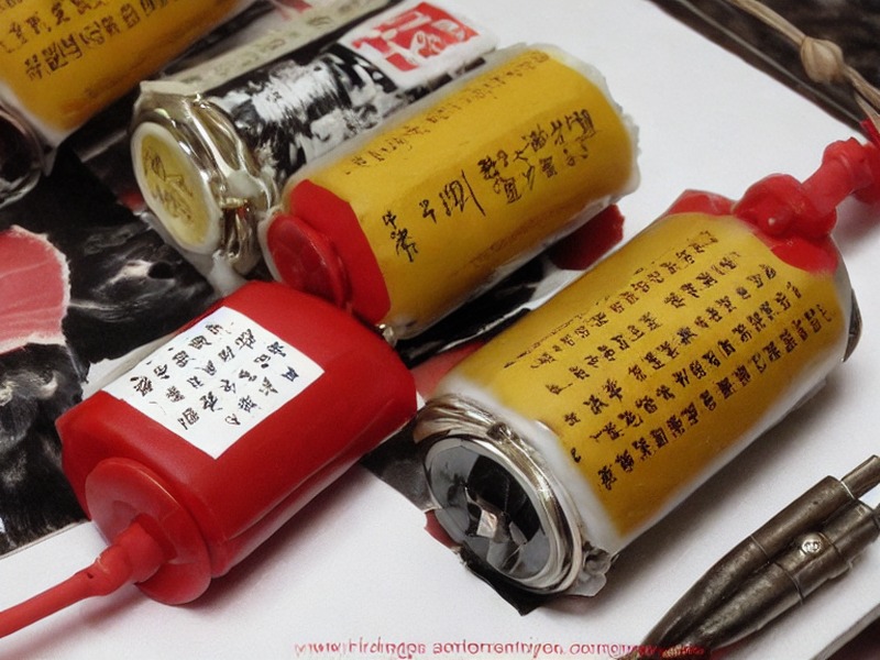 天线组件分类产品信息 2