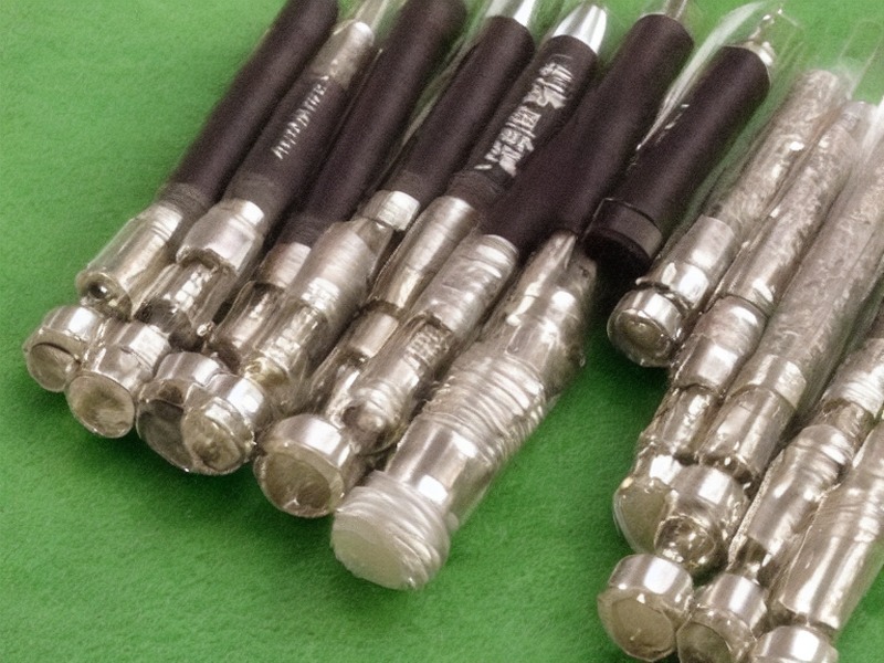 射频滤波器项目资料 1