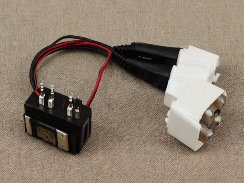 稳压器应用选型资料 1