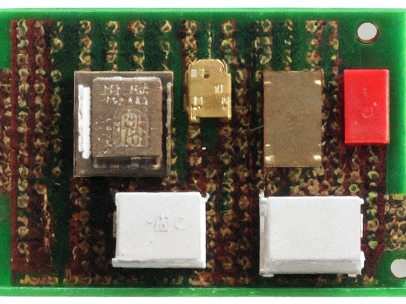 滤波器应用相关产品 1