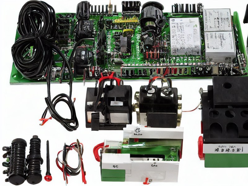 调试工具应用相关产品 2