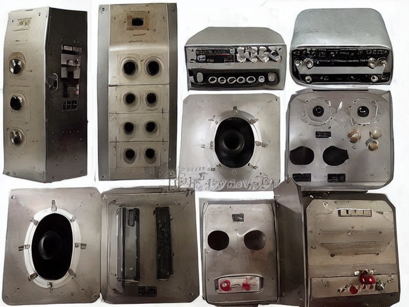 pg模拟器 连接器资料 1