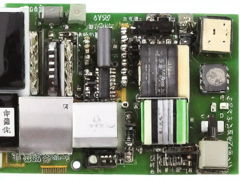 光耦合器资料库项目资料 2