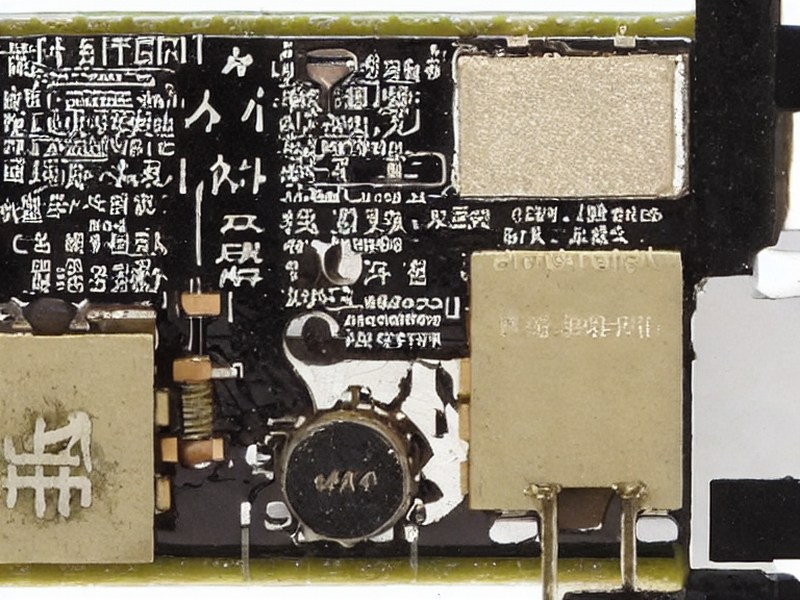 接口芯片工程页电子资料 1