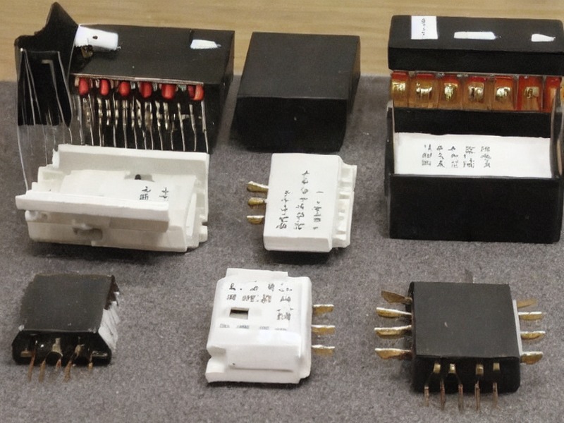 步进驱动应用相关产品