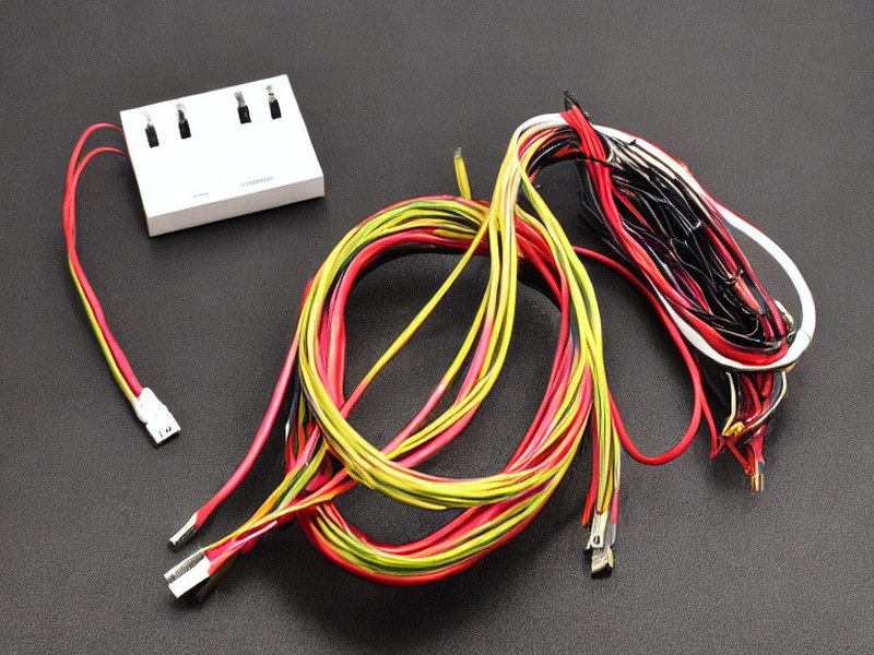 USB接口指南产品信息