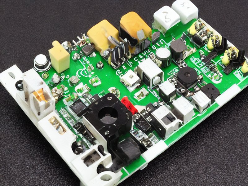 电池保护应用选型资料 2