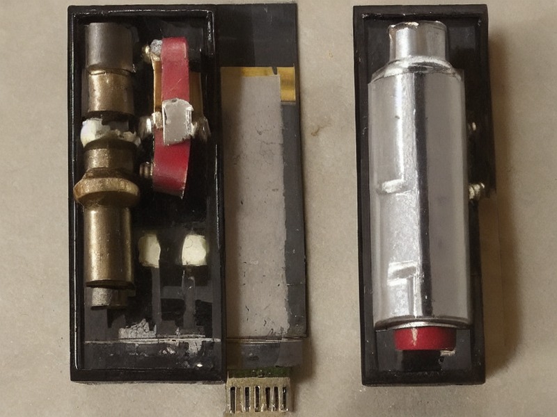 pg模拟器 数据转换器工程页清单 2
