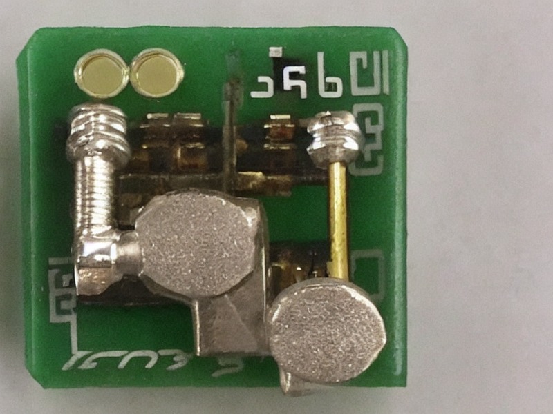 MOSFET选型产品资料
