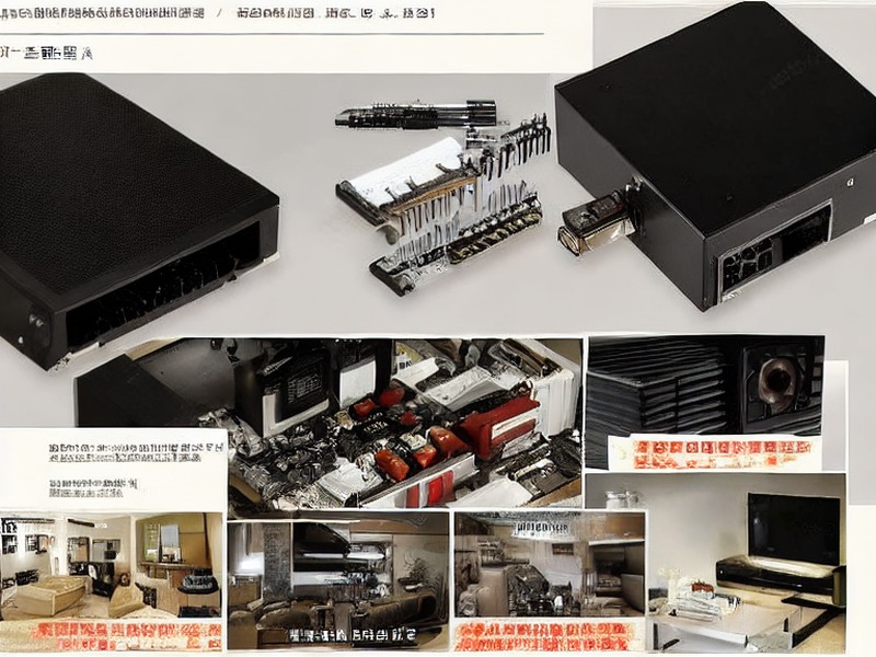 环境监测选型产品资料 2