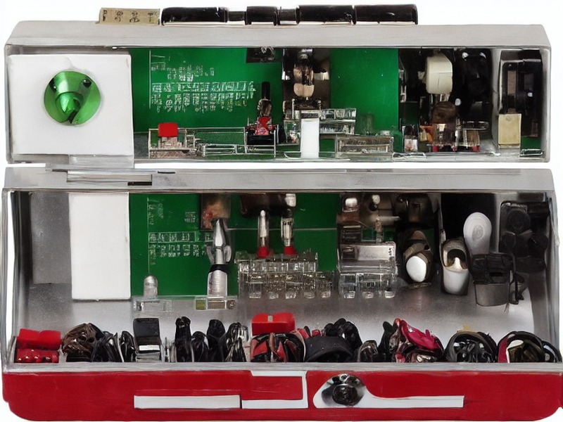 光耦合器工程应用