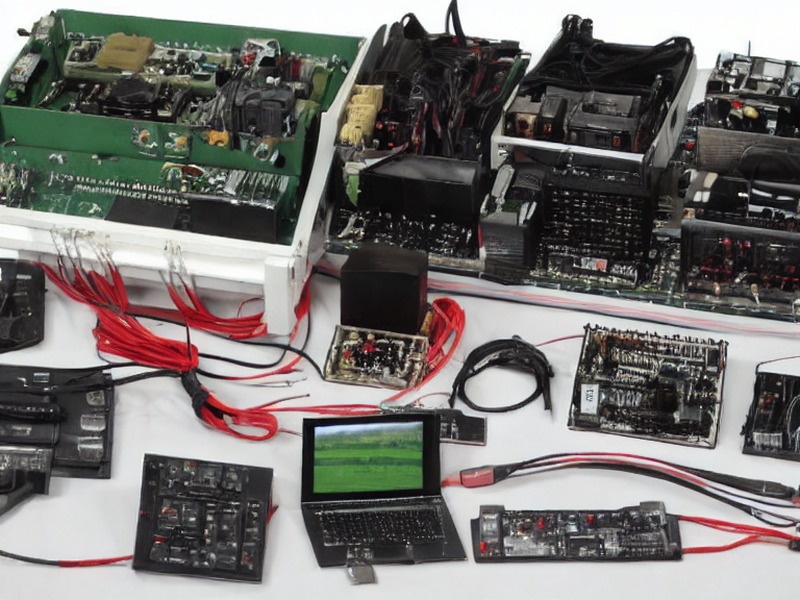 USB接口应用选型资料