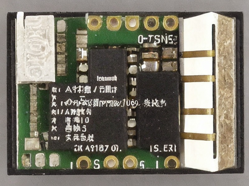 天线组件应用选型资料