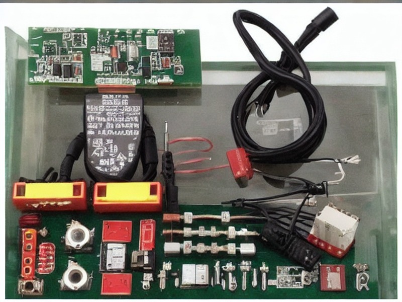 pg模拟器 二极管资源分类导航 2