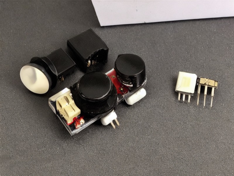 功率器件清单资料参考 2