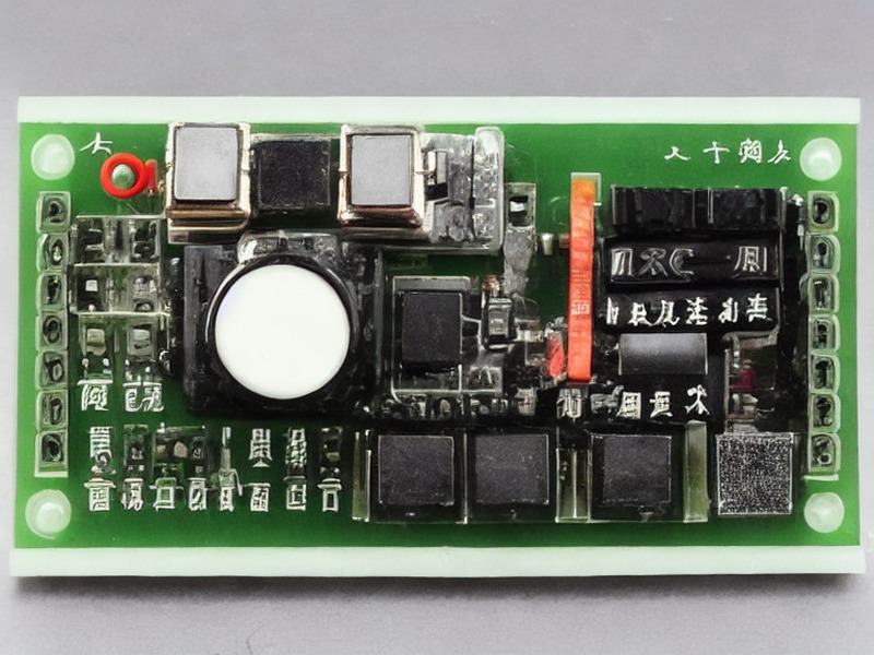 滤波器选型 2