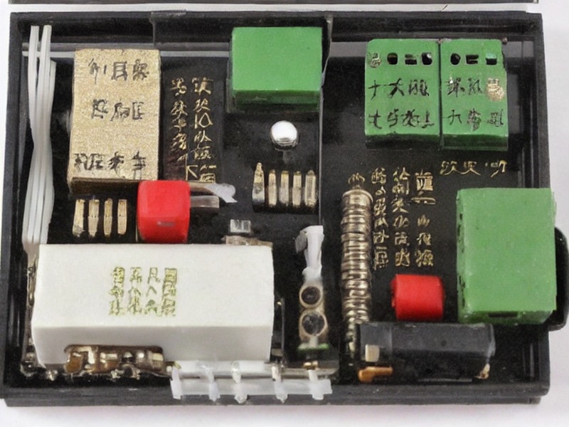 DRAM应用项目资料：DRAM导航 2