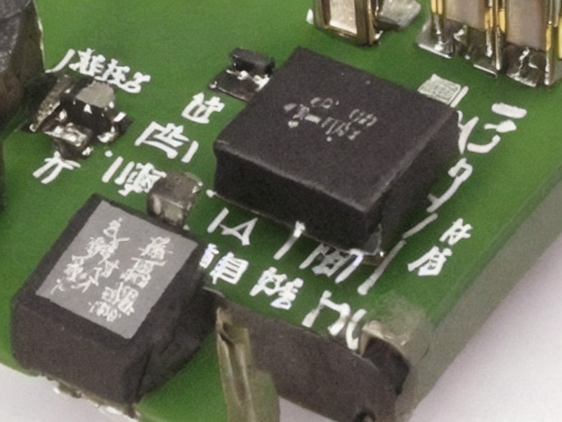示波器应用相关产品