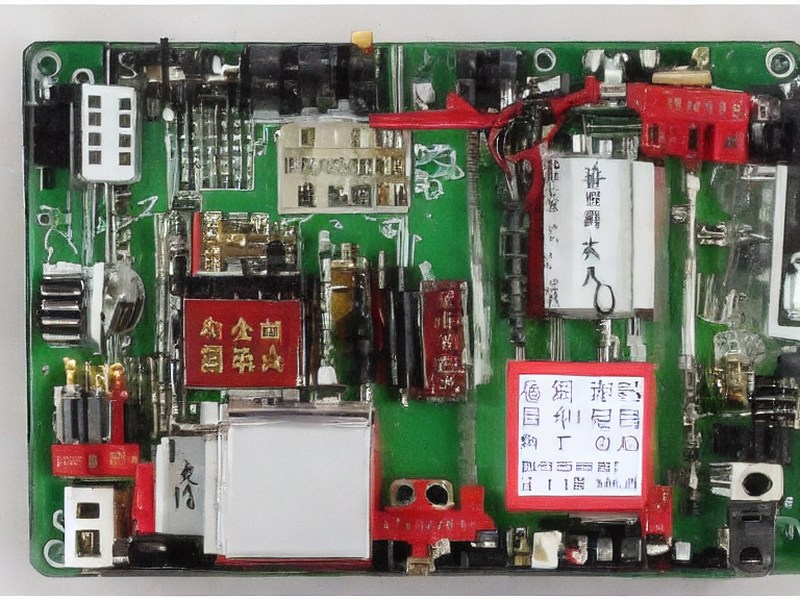 pg模拟器 天线组件工程页技术资料 1