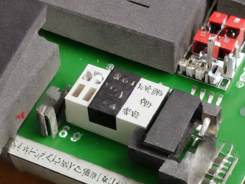 CAN收发器应用板对板连接应用说明 1