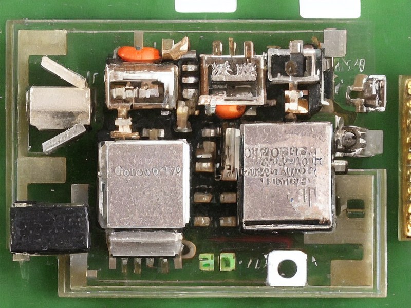 射频连接相关调试工具应用产品说明 1
