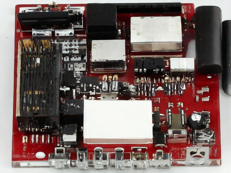 USB接口应用选型资料
