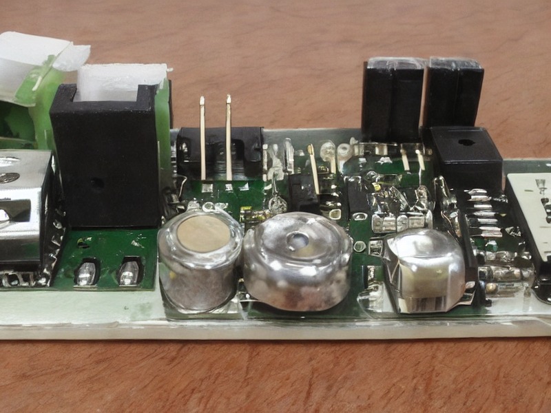 pg模拟器 连接器资料 1