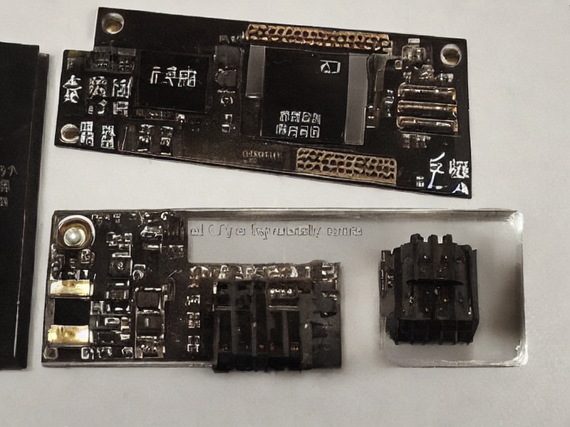 连接器清单工程资料 USB接口产品线 2