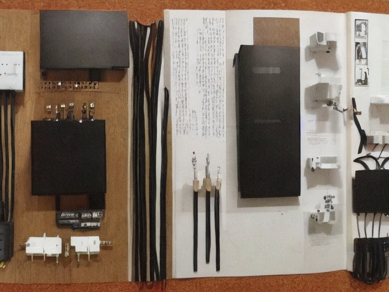 连接器产品线应用资料