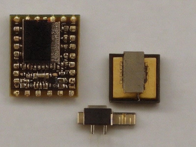 模拟前端应用相关产品 2