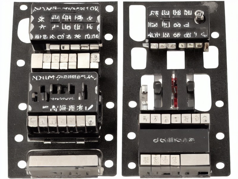 NOR Flash选型电子资料 1