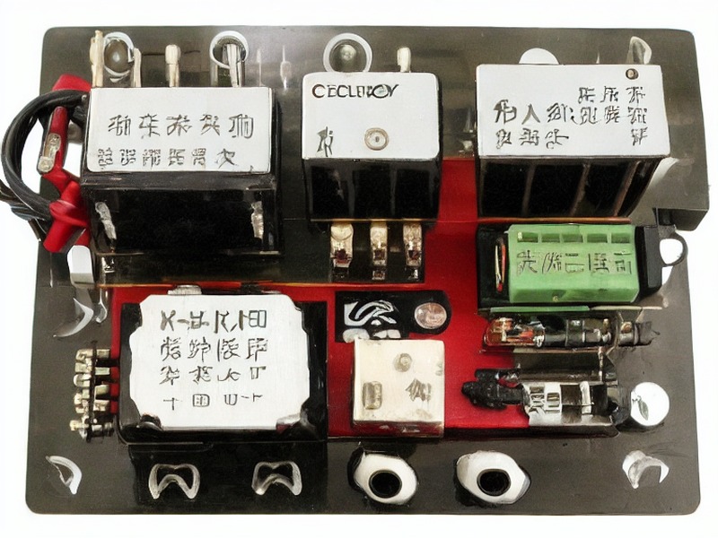 射频连接相关万用表应用产品说明 2