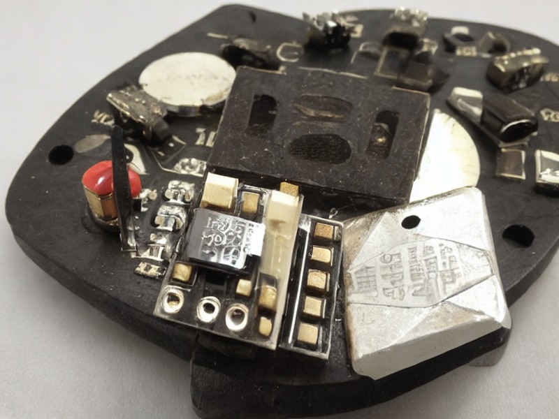 USB接口应用选型资料 1
