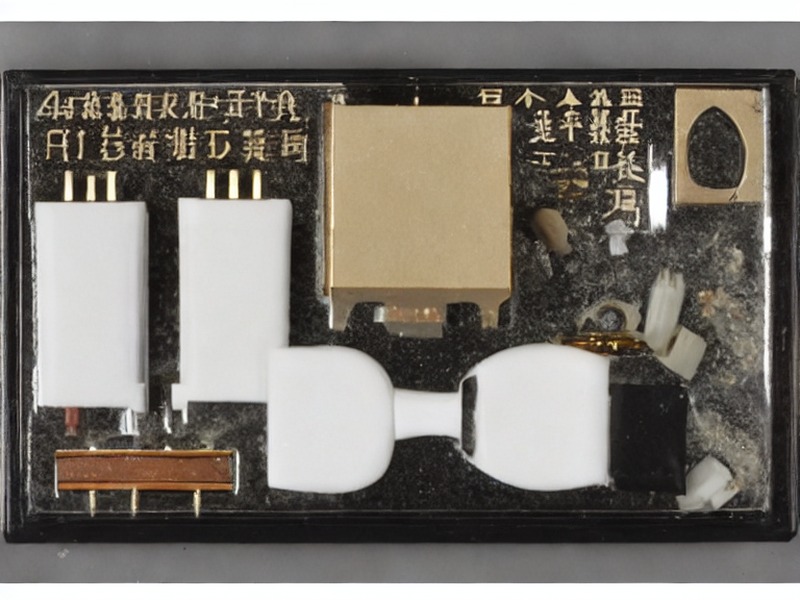 比较器中心资料参考