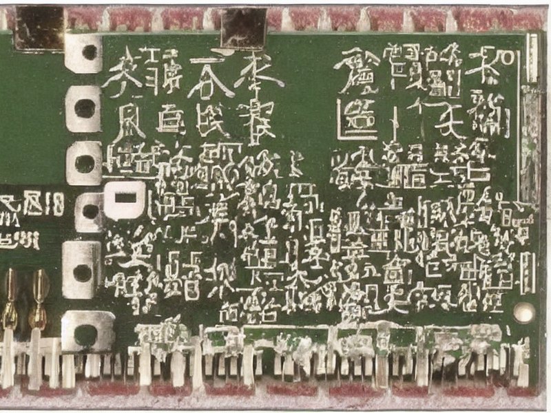 工程工具选型资料